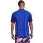 Imagem de Camiseta de Corrida Masculina Under Armour Anywhere Streaker