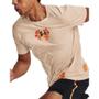 Imagem de Camiseta de Corrida Masculina Under Armour Day Of The Dead SS