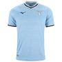 Imagem de Camiseta de Futebol Mizuno Lazio Jersey