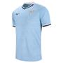 Imagem de Camiseta de Futebol Mizuno Lazio Jersey