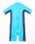 Imagem de Camiseta De Lycra Rip Curl Boys Blue
