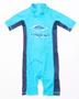 Imagem de Camiseta De Lycra Rip Curl Boys Blue