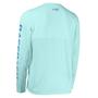 Imagem de Camiseta de pesca Bassdash UV Sun Protection UPF 50+ para homens