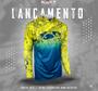 Imagem de Camiseta de Pesca Faca na Rede Next Series - Limão