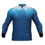 Imagem de Camiseta de Pesca Presa Viva Com Proteção Solar Cor NK 01
