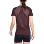 Imagem de Camiseta de Treino Feminina RUSH Seamless Under Armour