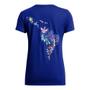 Imagem de Camiseta de Treino Feminina Under Armour Artist Latino Alliance