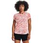 Imagem de Camiseta de Treino Feminina Under Armour Breeze SS