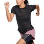 Imagem de Camiseta de Treino Feminina Under Armour Breeze