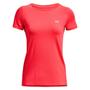 Imagem de Camiseta de Treino Feminina Under Armour HeatGear