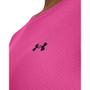 Imagem de Camiseta de Treino Feminina Under Armour HeatGear