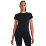 Imagem de Camiseta de Treino Feminina Under Armour Iso-Chill Laser