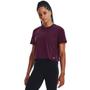 Imagem de Camiseta de Treino Feminina Under Armour Meridian SS