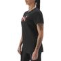 Imagem de Camiseta de Treino Feminina Under Armour Tech Twist GP SSC