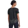 Imagem de Camiseta de Treino Feminina Under Armour Tech Vent SS