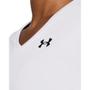 Imagem de Camiseta de Treino Feminino Under Armour Tech Solid