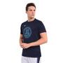 Imagem de Camiseta de Treino Masculina Mizuno Energy Stamp