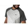 Imagem de Camiseta de Treino Masculina Mizuno Run Easy 4