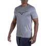 Imagem de Camiseta de Treino Masculina Mizuno Run Spark 2