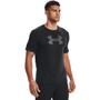 Imagem de Camiseta de Treino Masculina Under Armour Big Logo SS