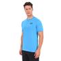 Imagem de Camiseta de Treino Masculina Under Armour Left Chest