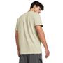 Imagem de Camiseta de Treino Masculina Under Armour Logo EMB HEA