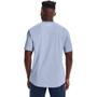 Imagem de Camiseta de Treino Masculina Under Armour Recover Sleep SS Crew