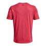 Imagem de Camiseta de Treino Masculina Under Armour Rock Brahma Bull