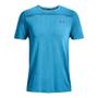 Imagem de Camiseta de Treino Masculina Under Armour Seamlees SS