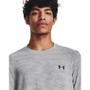 Imagem de Camiseta de Treino Masculina Under Armour Seamless Novelty