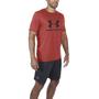 Imagem de Camiseta de Treino Masculina Under Armour Sportstyle Logo