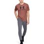 Imagem de Camiseta de Treino Masculina Under Armour Sportstyle Logo