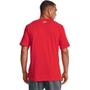 Imagem de Camiseta de Treino Masculina Under Armour Team Issue Wordmark SS