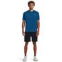 Imagem de Camiseta de Treino Masculina Under Armour Tech Reflective