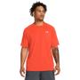 Imagem de Camiseta de Treino Masculina Under Armour Tech Reflective