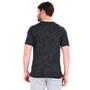 Imagem de Camiseta de Treino Masculina Under Armour Tech Vent Geode