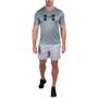 Imagem de Camiseta de Treino Masculina Under Armour Tech Vent Graphic