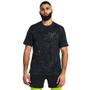 Imagem de Camiseta de Treino Masculina Under Armour Vanish Energy Printed