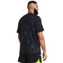 Imagem de Camiseta de Treino Masculina Under Armour Vanish Energy Printed