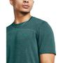 Imagem de Camiseta de Treino Masculina Under Armour Vanish Seamless Wordmark