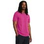 Imagem de Camiseta de Treino Masculina Under Armour Vanish Seamless