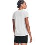 Imagem de Camiseta de Treino Sportstyle Feminina Under Armour Live