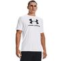 Imagem de Camiseta de Treino Sportstyle Under Armour Logo