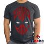 Imagem de Camiseta Deadpool 100% Algodão  Geeko