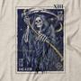 Imagem de Camiseta Death Tarot Card Studio Geek