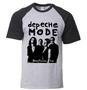 Imagem de Camiseta Depeche Mode Devotional Tour