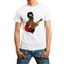Imagem de Camiseta Desenho Bart Simpsons Homer Simpsons Lançamento 09