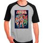 Imagem de Camiseta desenho he-man anos 90 cinza masculina09