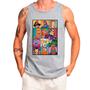 Imagem de Camiseta Desenho He-man Anos90 Masculina 04