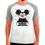 Imagem de Camiseta Desenho Mickey Mouse Lançamento 01